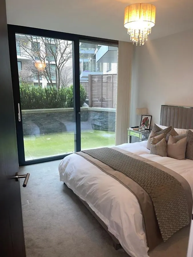 One Bed Apartment In Central لندن 0*,  المملكة المتحدة